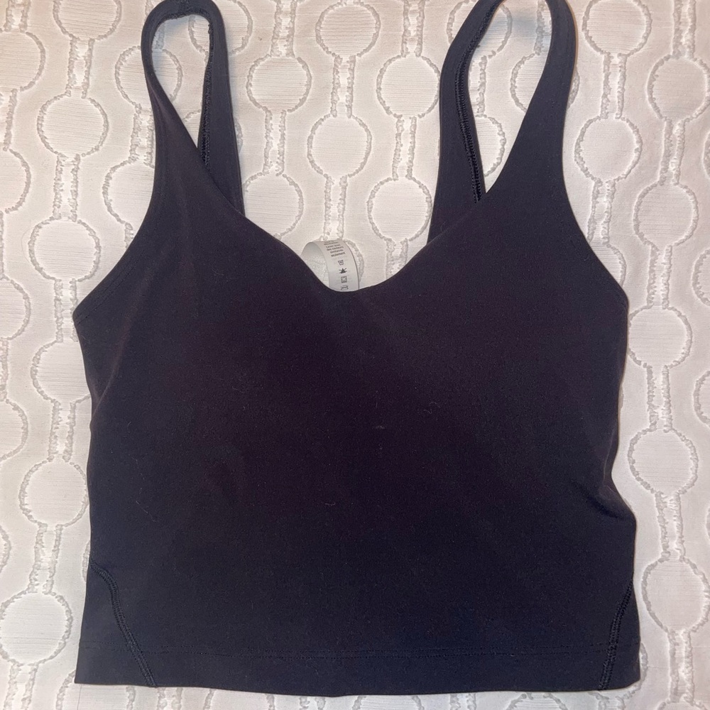 Lululemon align tank